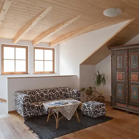 Affittacamere Lienharterhof