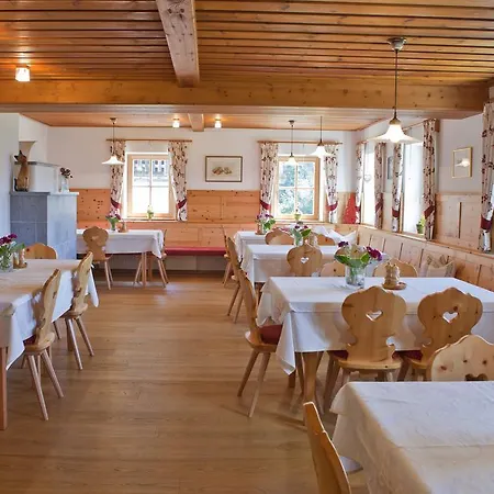 Lienharterhof Affittacamere 2*