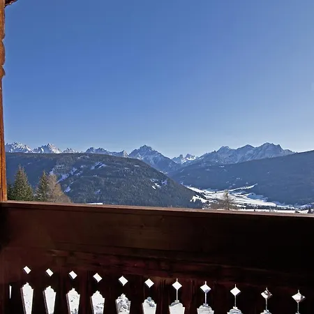 Lienharterhof Guest house