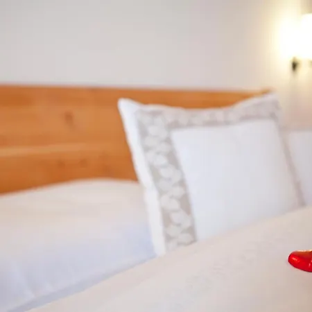Lienharterhof Guest house 2*