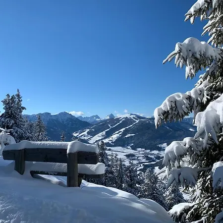 Penzion Lienharterhof 2*