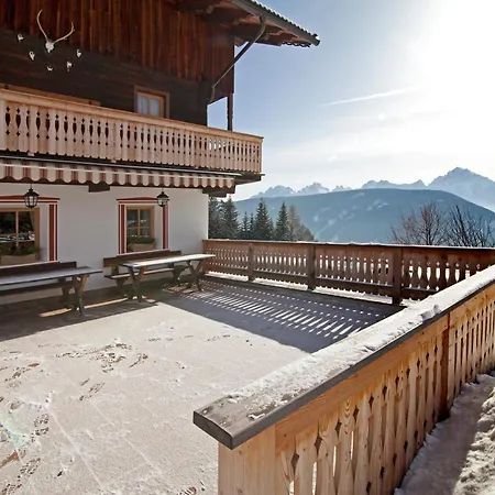 Penzion Lienharterhof 2*