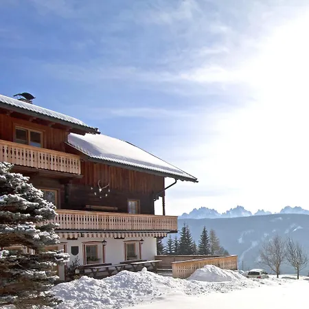 Lienharterhof Guest house 2*