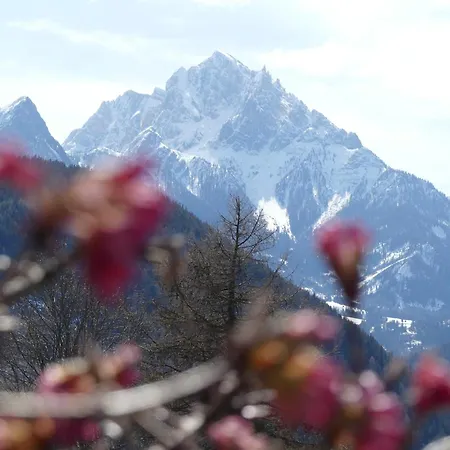 Affittacamere Lienharterhof 2*