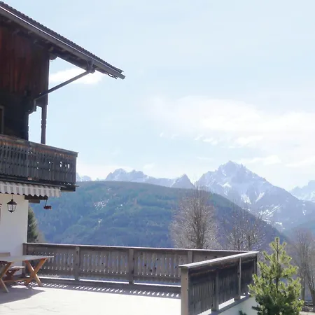 Guest house Lienharterhof